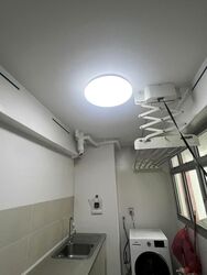 Blk 693B Admiralty Grove (Woodlands), HDB 2 Rooms #592849871